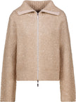 ONLINE EXKLUSIV - Strickjacke - Boucle - Casual