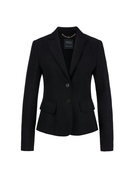 Blazer - Wolle