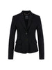 Blazer - Wolle