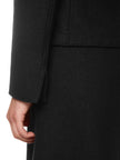 Blazer - Wolle