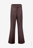 Stoffhose - Gürtel