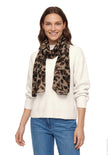 Schal - Animalprint