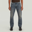 Jeans - Mosa Straight