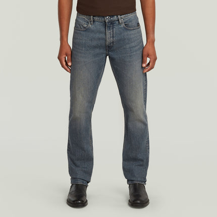 Jeans - Mosa Straight