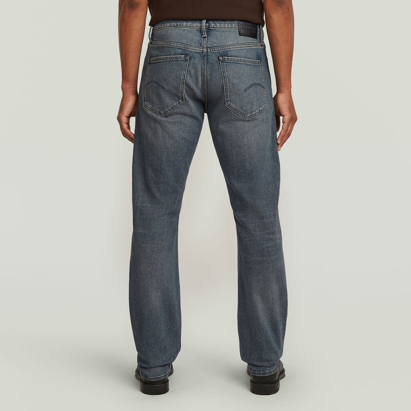 Jeans - Mosa Straight