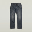 Jeans - Mosa Straight