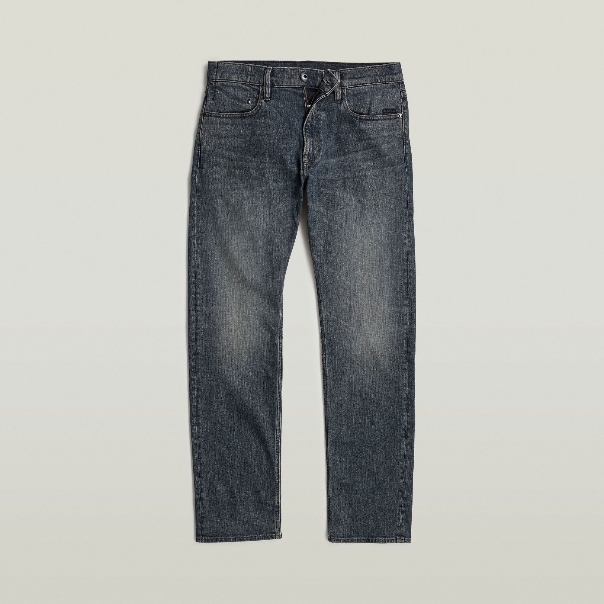 Jeans - Mosa Straight
