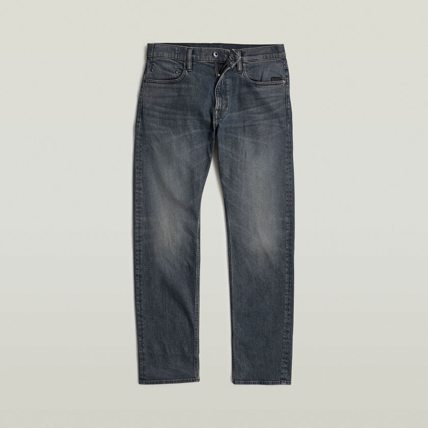 Jeans - Mosa Straight