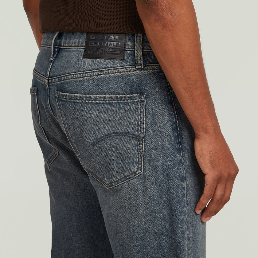 Jeans - Mosa Straight