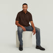 Jeans - Mosa Straight