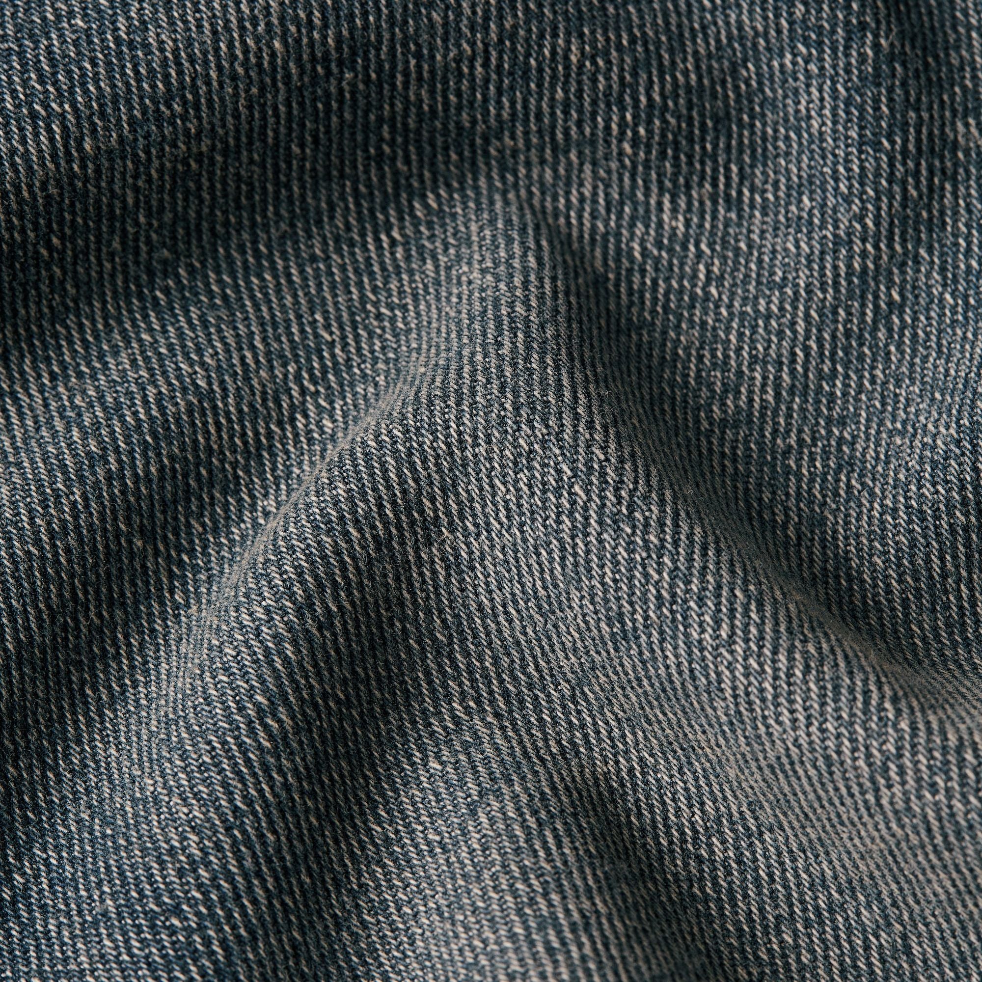 Jeans - Mosa Straight