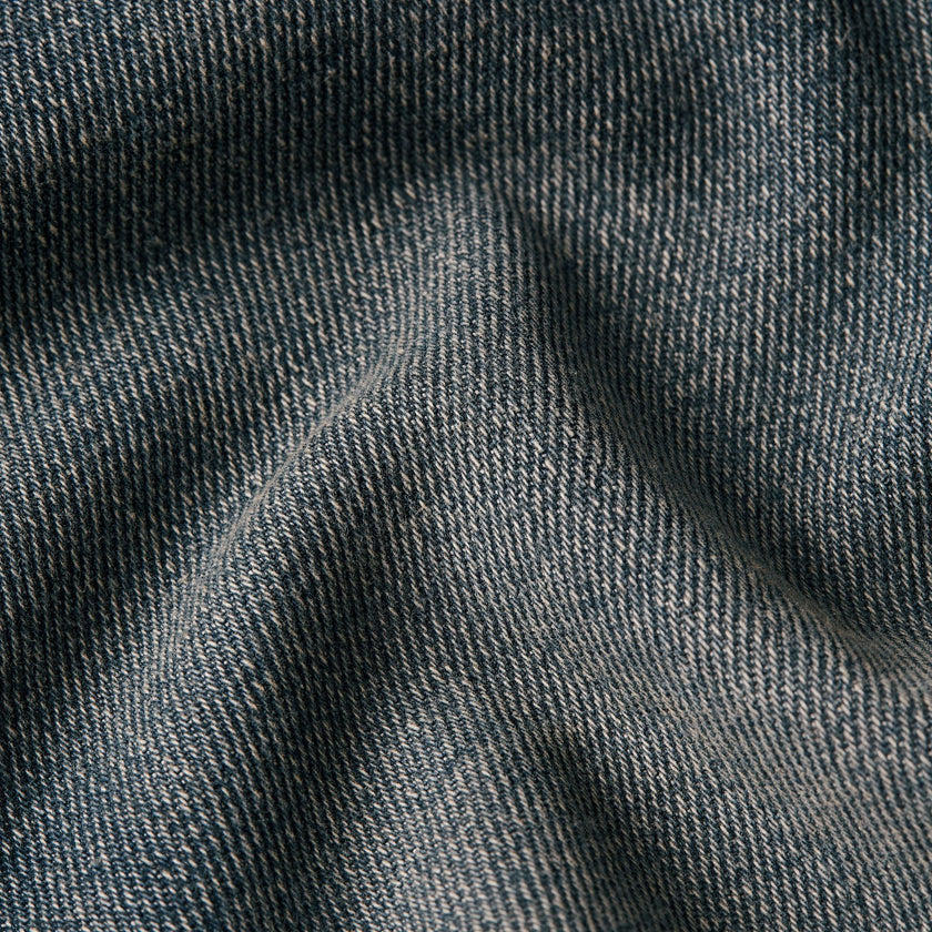 Jeans - Mosa Straight