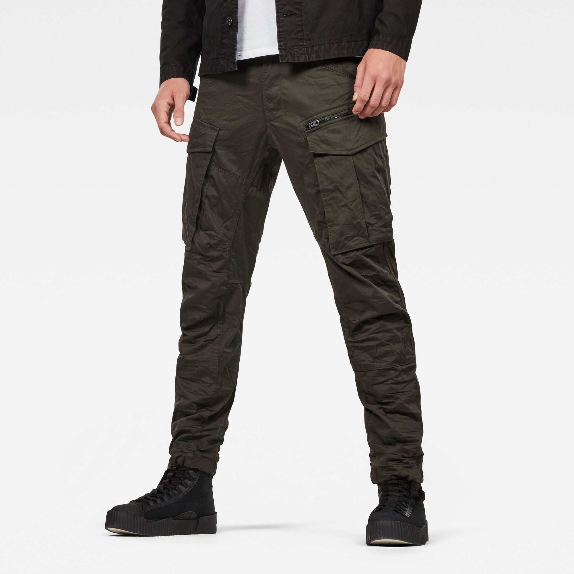 Cargohose - Rovic