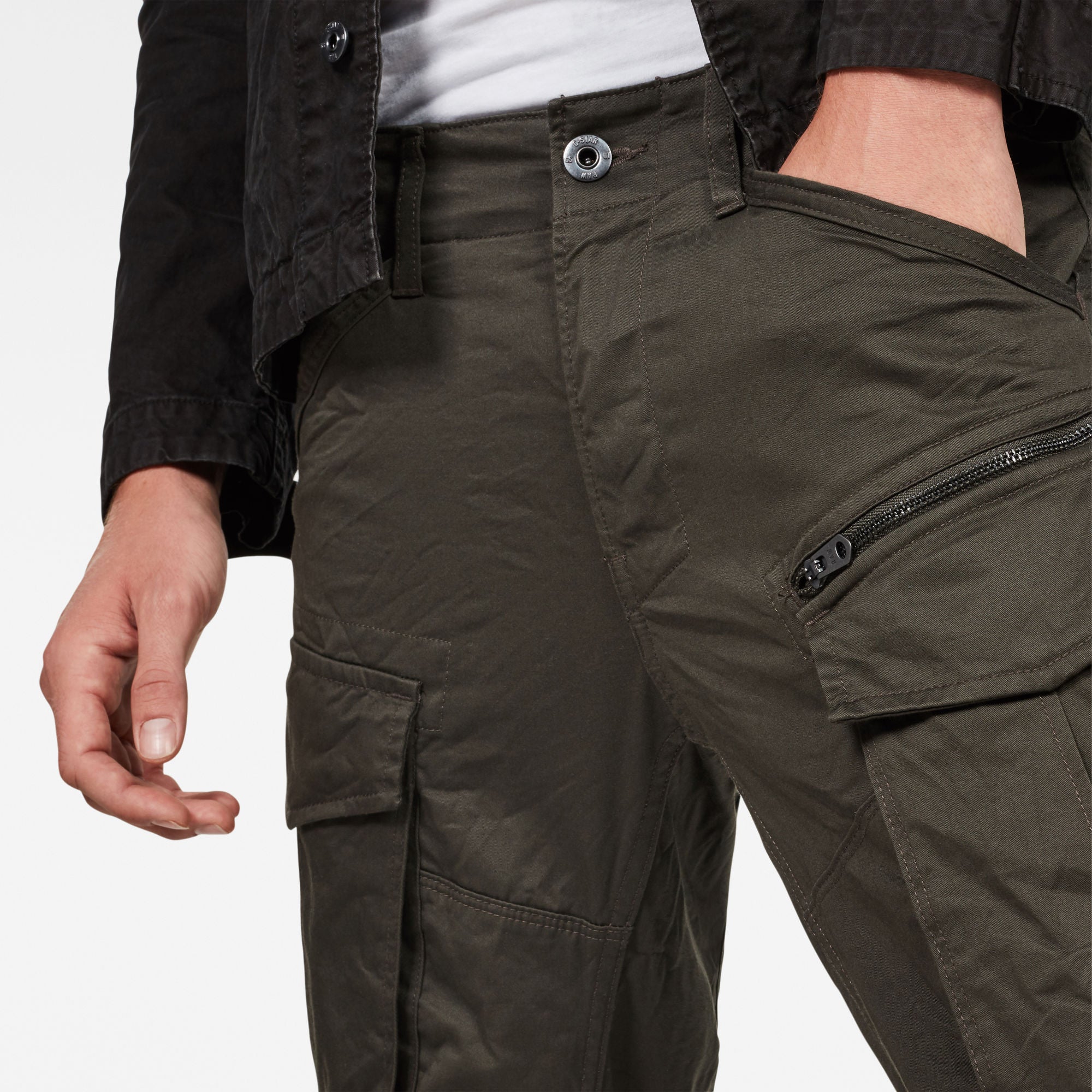 Cargohose - Rovic