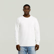 Langarmshirt - Jirgi
