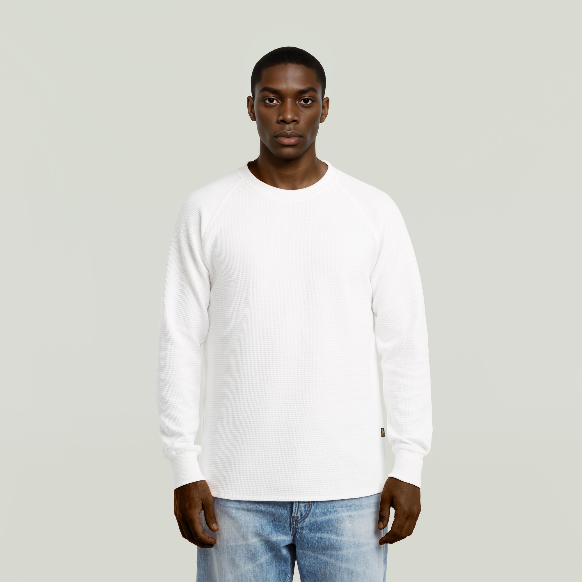 Langarmshirt - Jirgi
