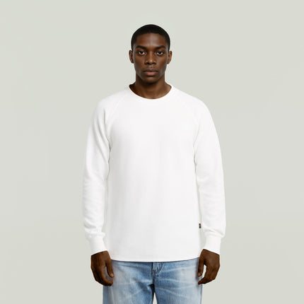 Langarmshirt - Jirgi
