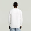 Langarmshirt - Jirgi