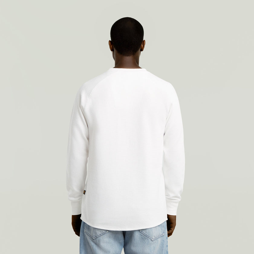 Langarmshirt - Jirgi
