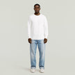 Langarmshirt - Jirgi