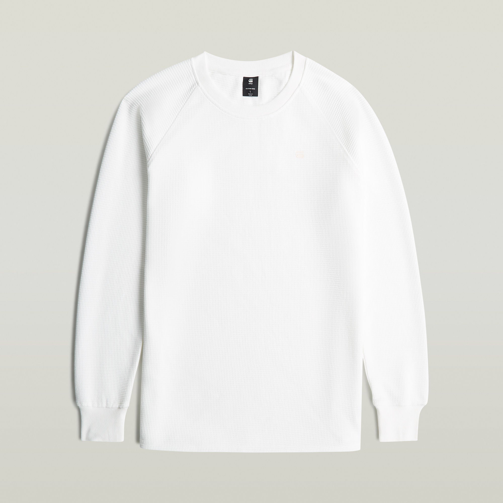 Langarmshirt - Jirgi