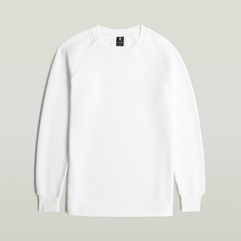Langarmshirt - Jirgi