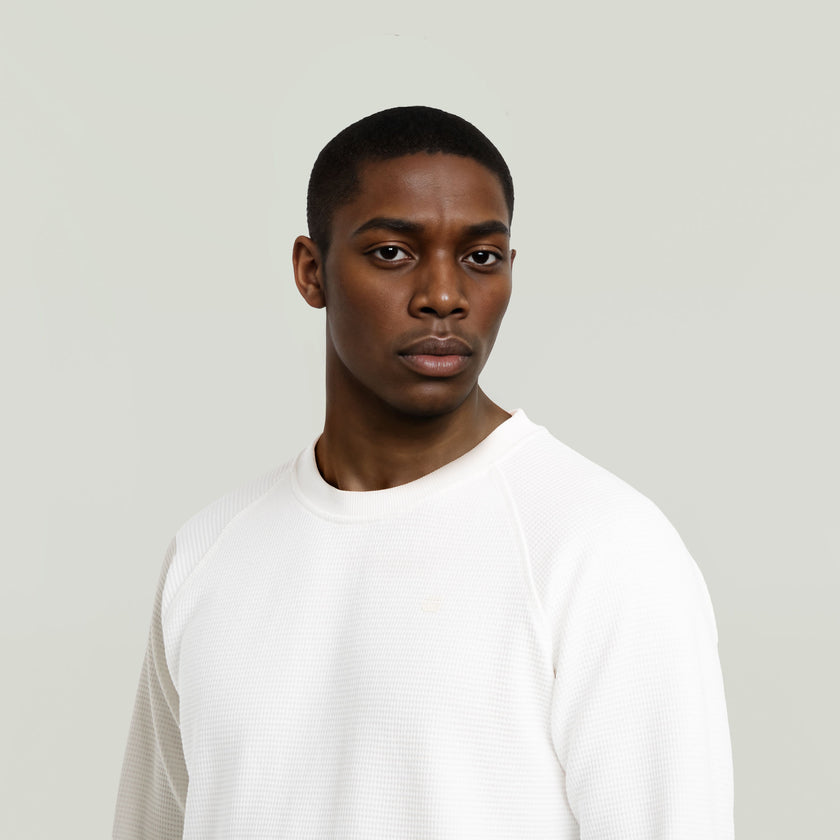 Langarmshirt - Jirgi