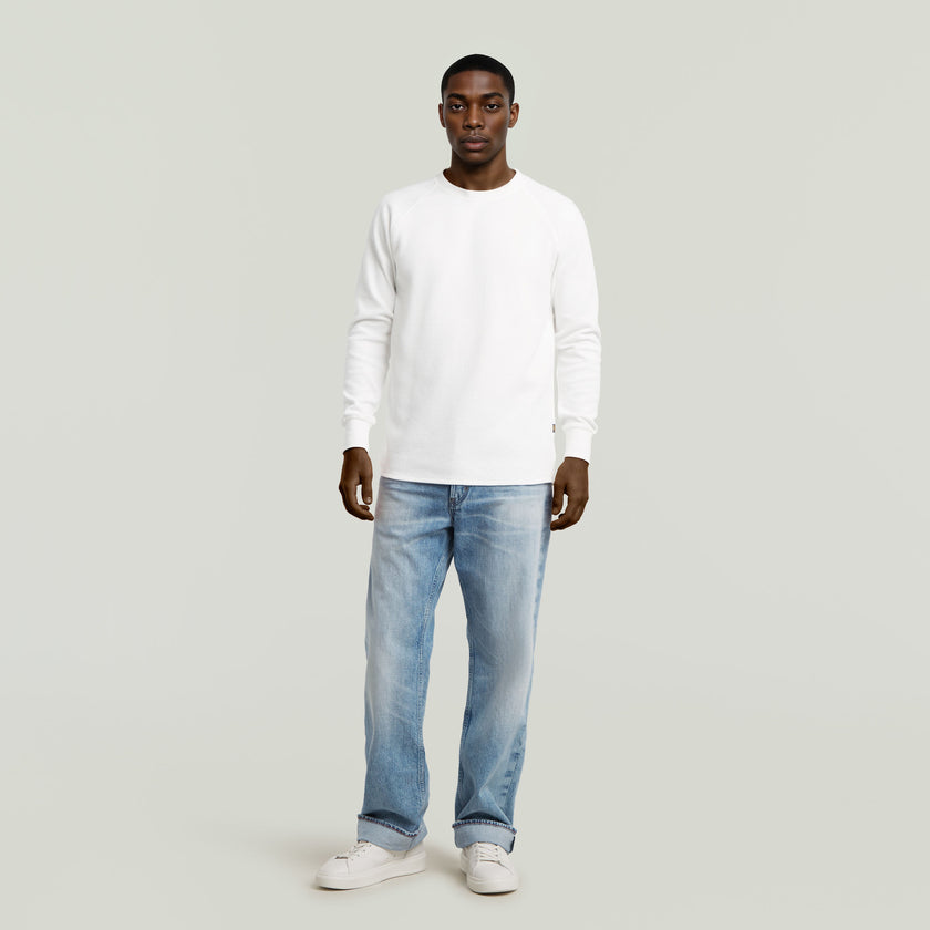 Langarmshirt - Jirgi