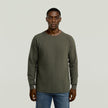 Langarmshirt - Jirgi