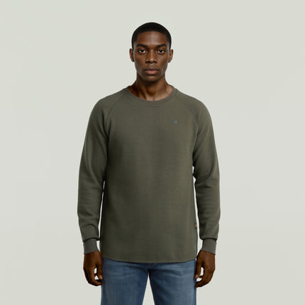 Langarmshirt - Jirgi