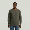 Langarmshirt - Jirgi