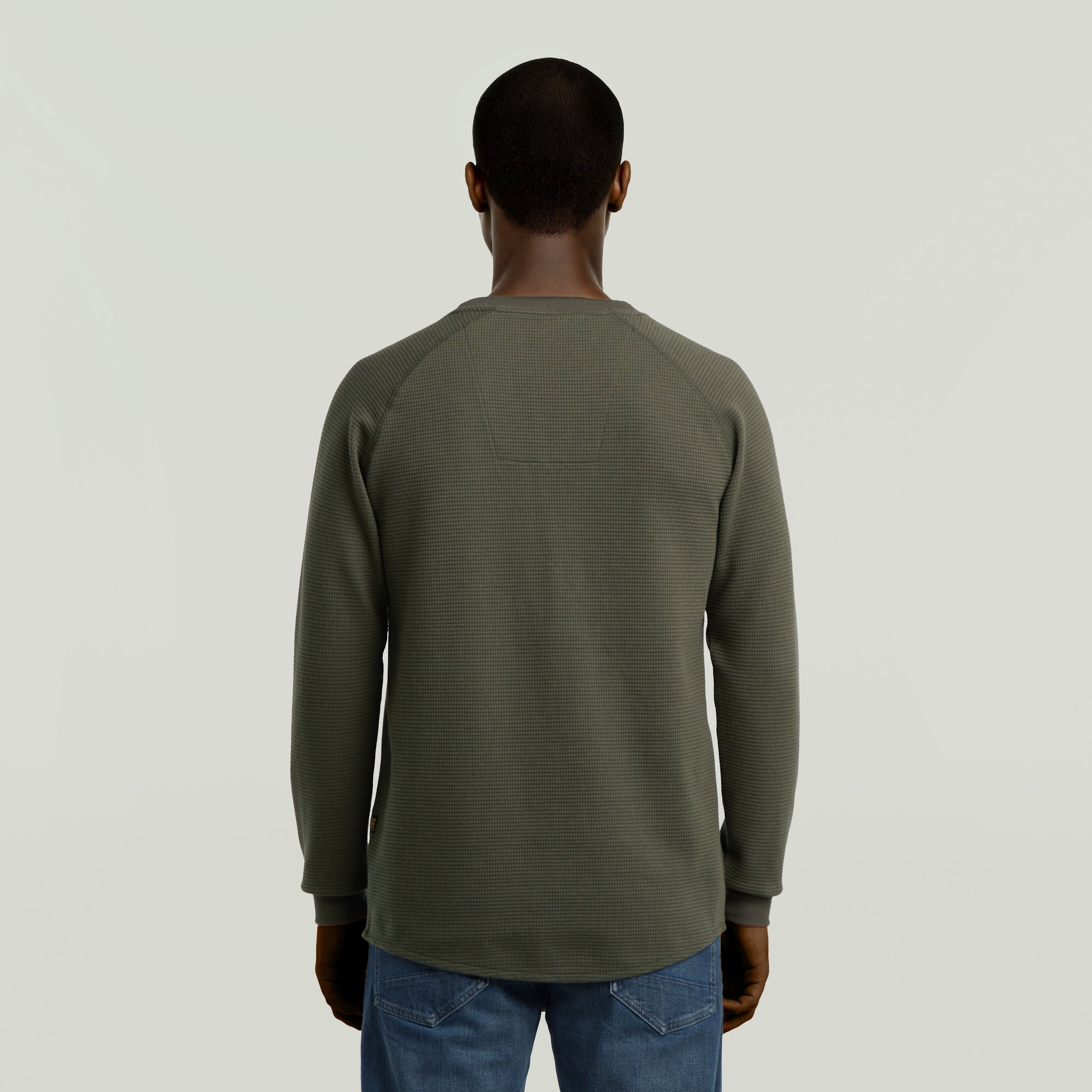 Langarmshirt - Jirgi