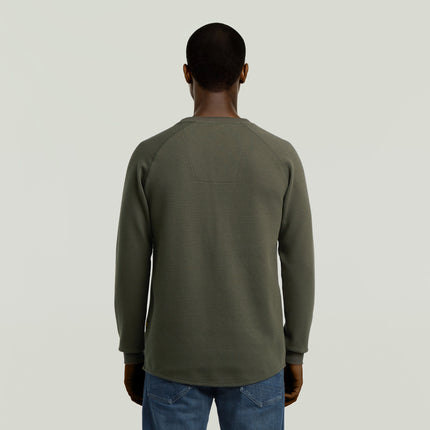 Langarmshirt - Jirgi