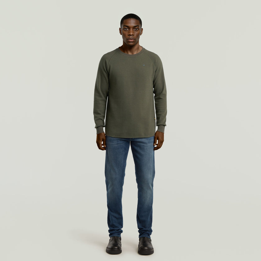 Langarmshirt - Jirgi