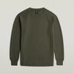 Langarmshirt - Jirgi