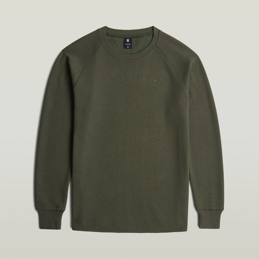 Langarmshirt - Jirgi