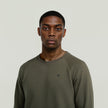 Langarmshirt - Jirgi