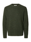 Pullover - Wollmix - Casual