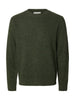 Pullover - Wollmix - Casual