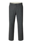Hose - Wollmix - Casual
