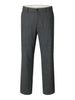 Hose - Wollmix - Casual