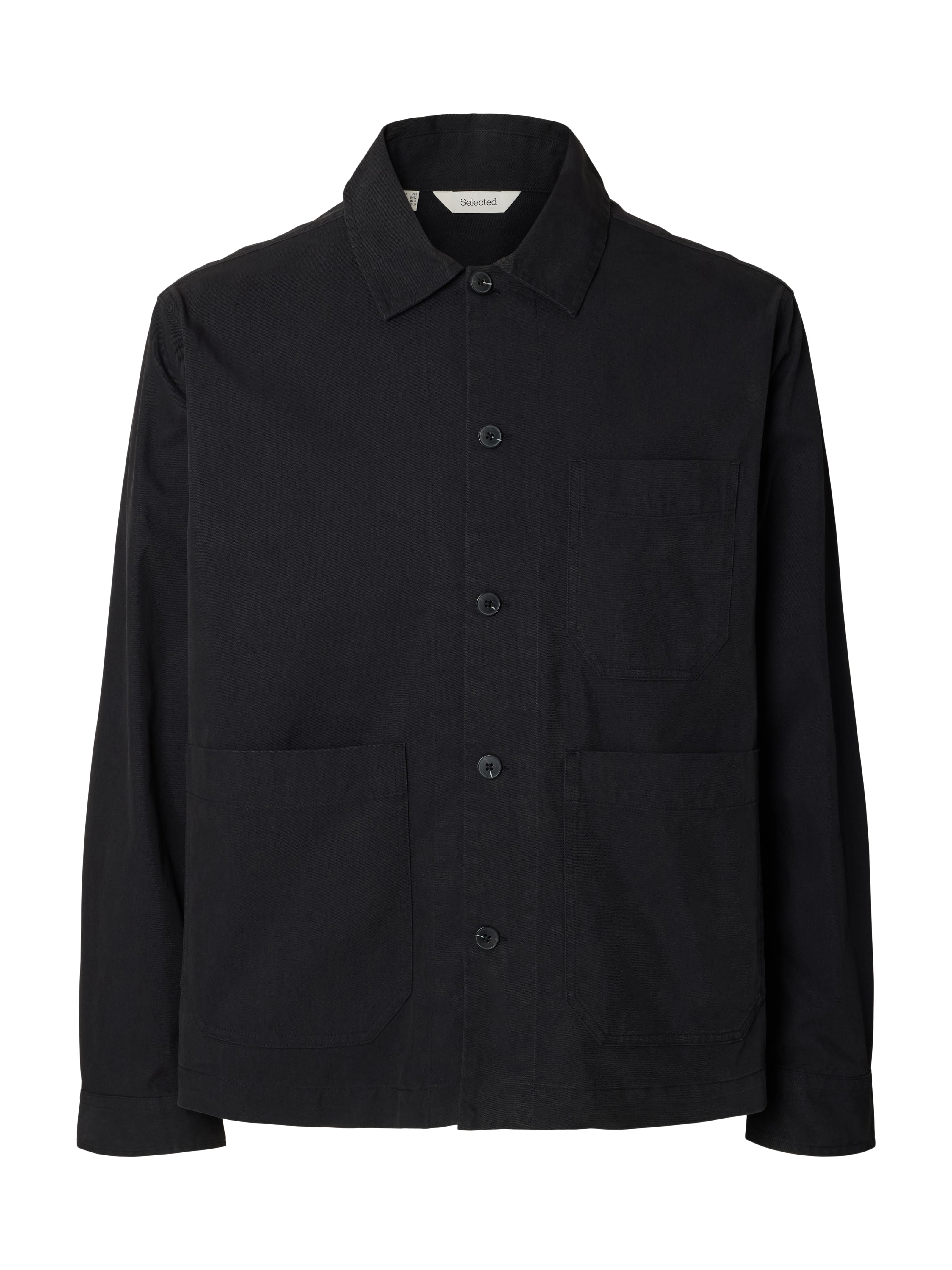 Overshirt - Casual