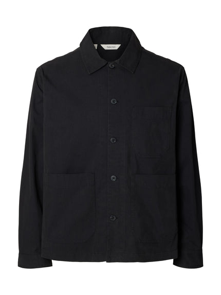 Overshirt - Casual
