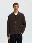 Strickjacke - Baumwolle - Casual