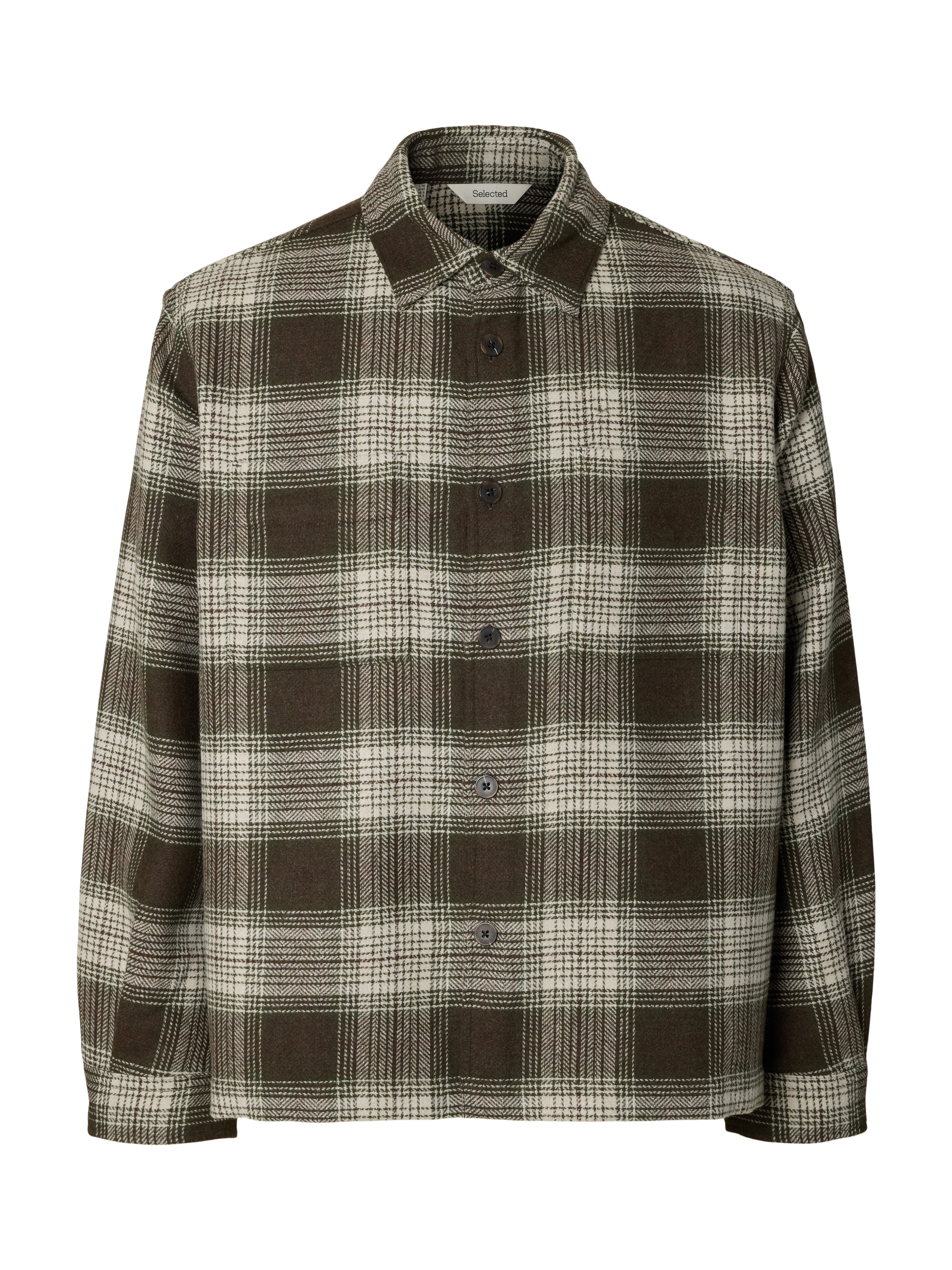 Overshirt - Casual