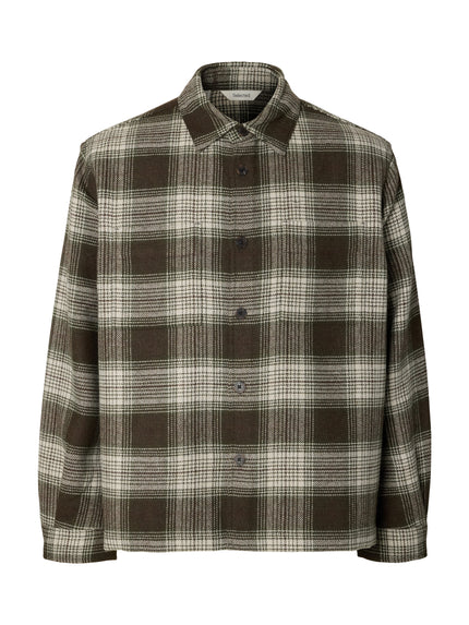Overshirt - Casual