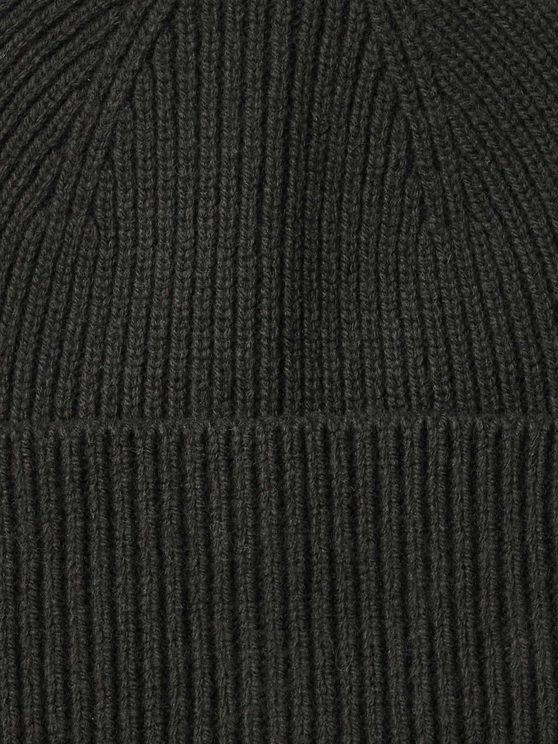 Strickmütze - Wolle - Outdoor