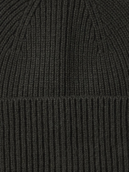 Strickmütze - Wolle - Outdoor