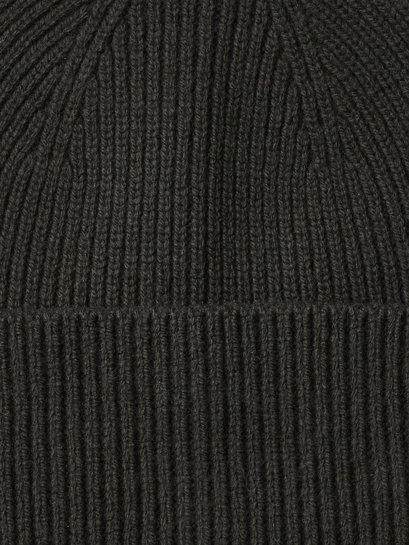 Strickmütze - Wolle - Outdoor