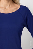 Langarmshirt - Basic